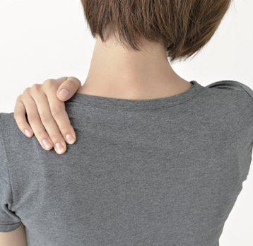 四十肩の正式名称は?発症原因とメカニズム、対処方法について